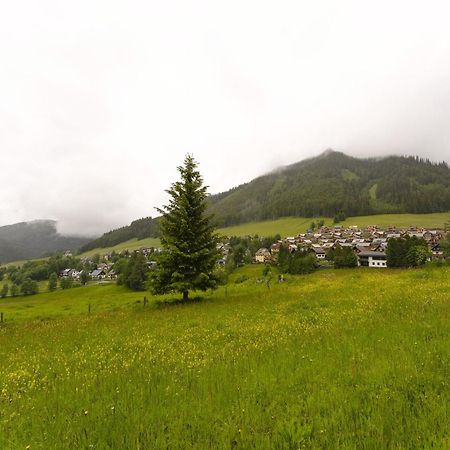 Detached Chalet In Hohentauern With Sauna 外观 照片